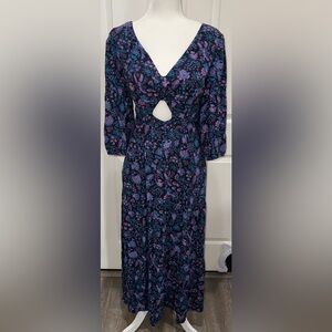 Goodthreads Long Sleeve Dress